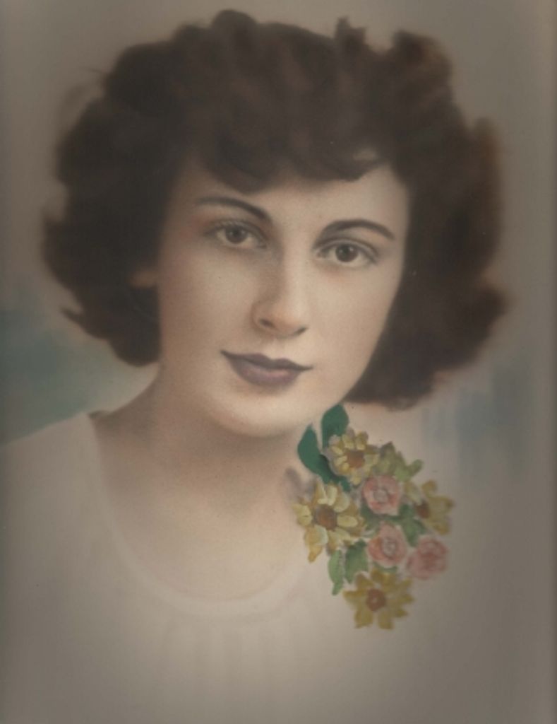Grace A. O'Brien