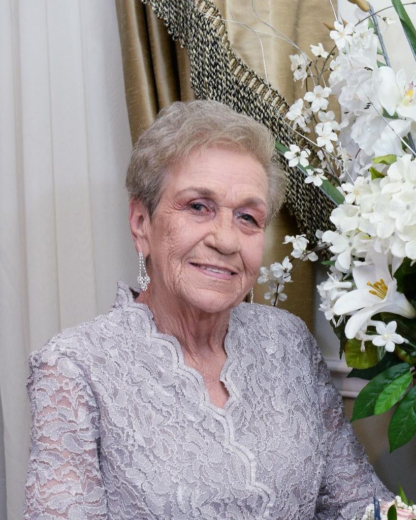 Charlotte Hanks Gregoire
