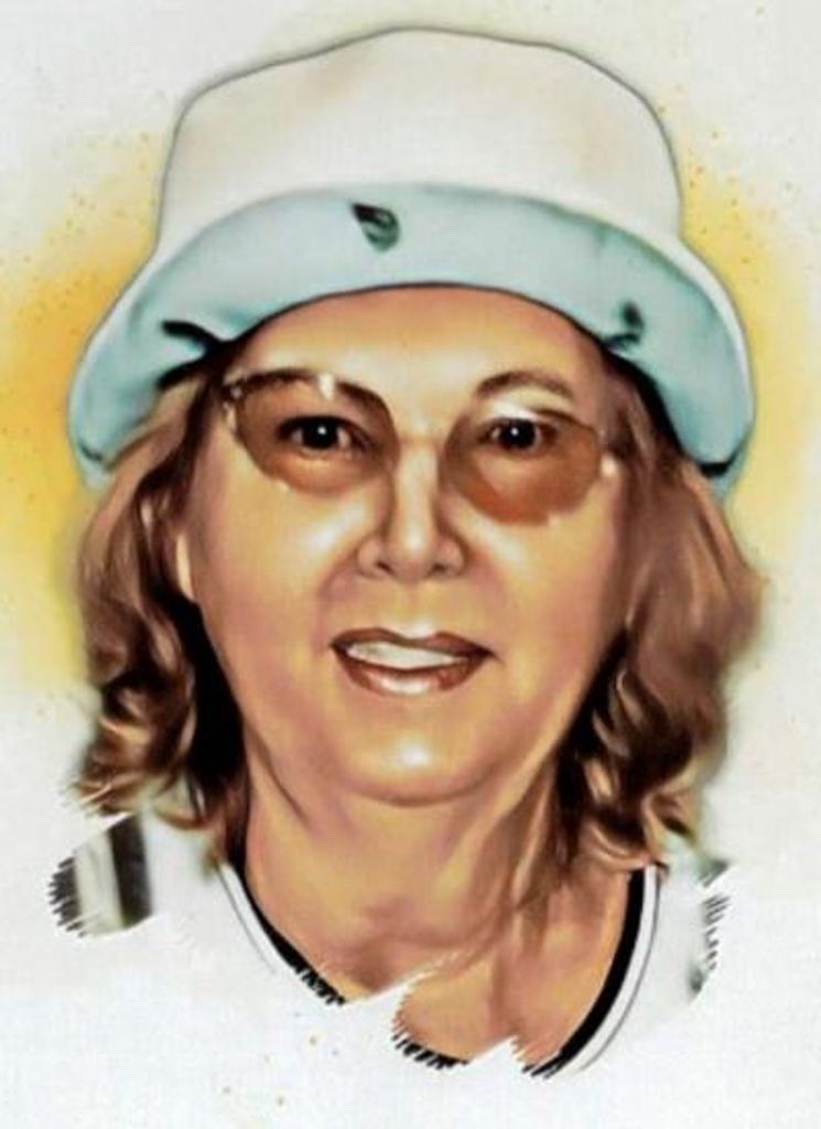 Vivian Marie Gillispie Profile Photo