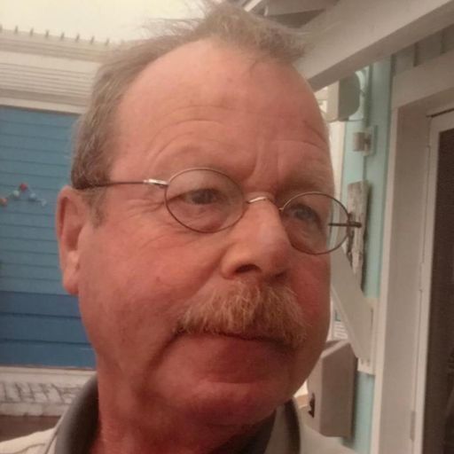 John Howard Buchanan Profile Photo
