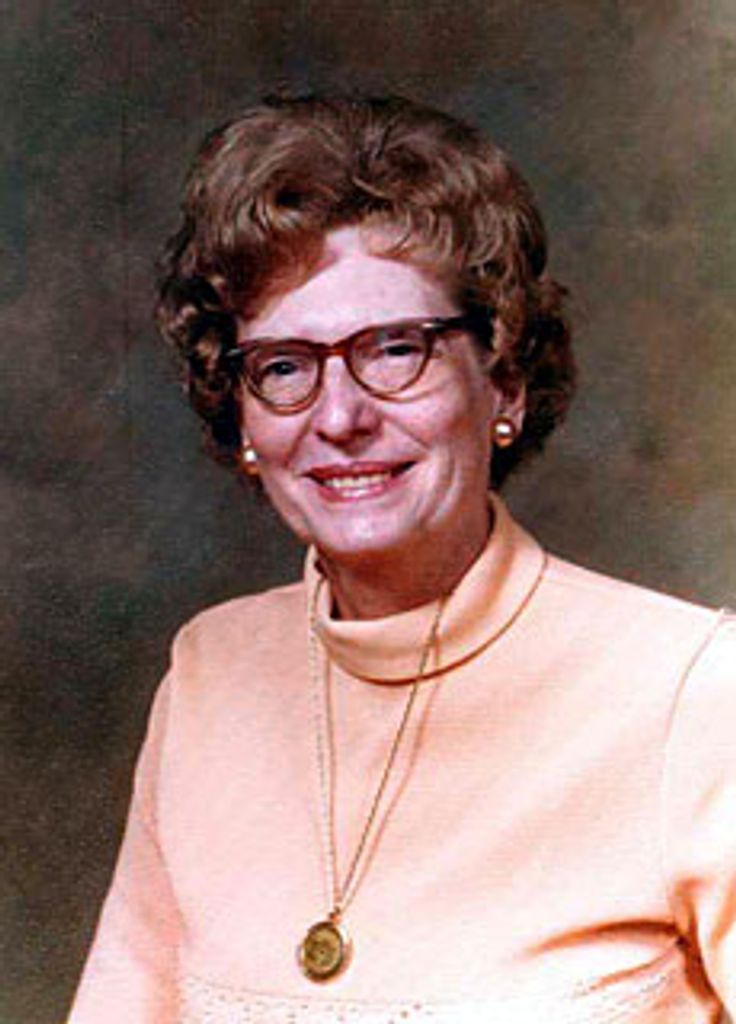 Helen M. Brockman Hicks Profile Photo