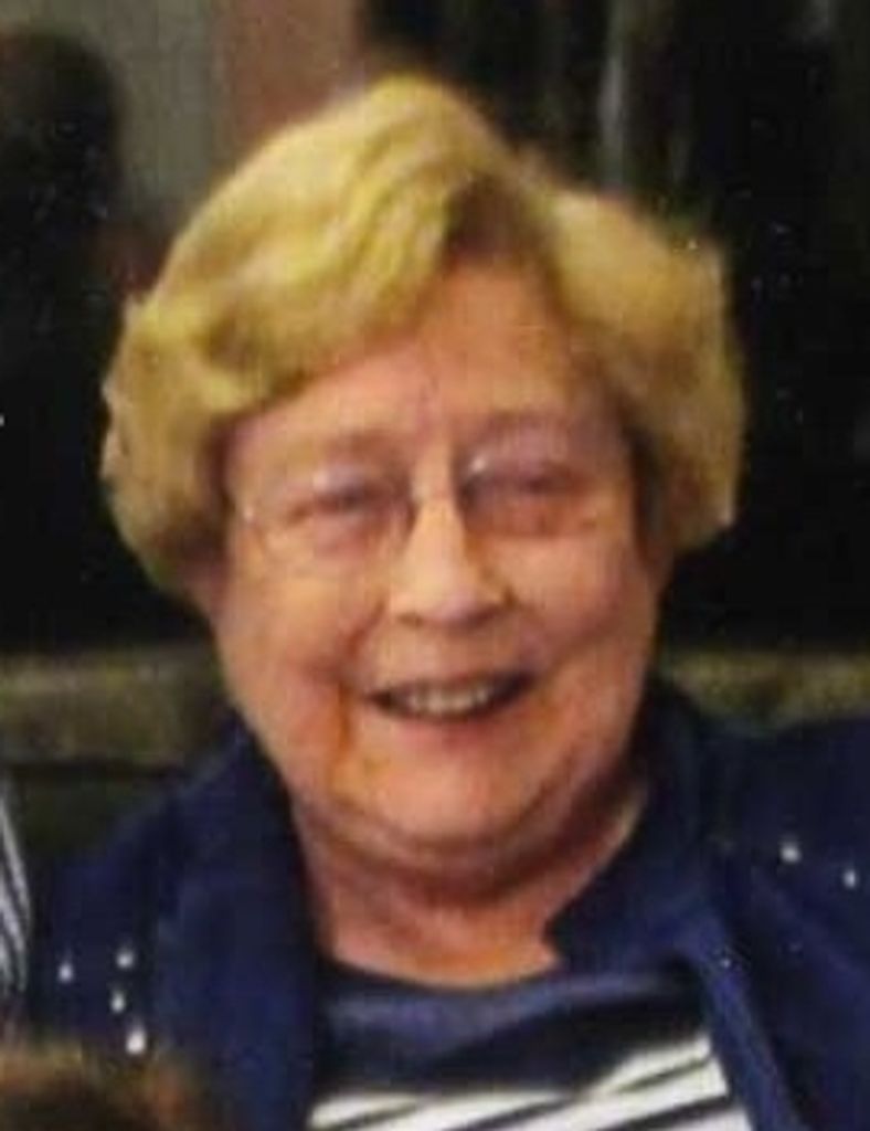 Gayla Holwerda Profile Photo