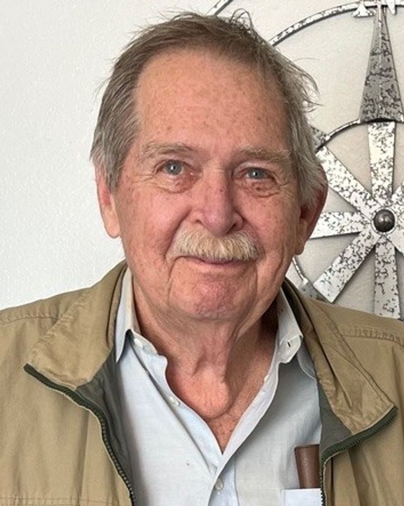 Forrest Garling, Jr. Profile Photo