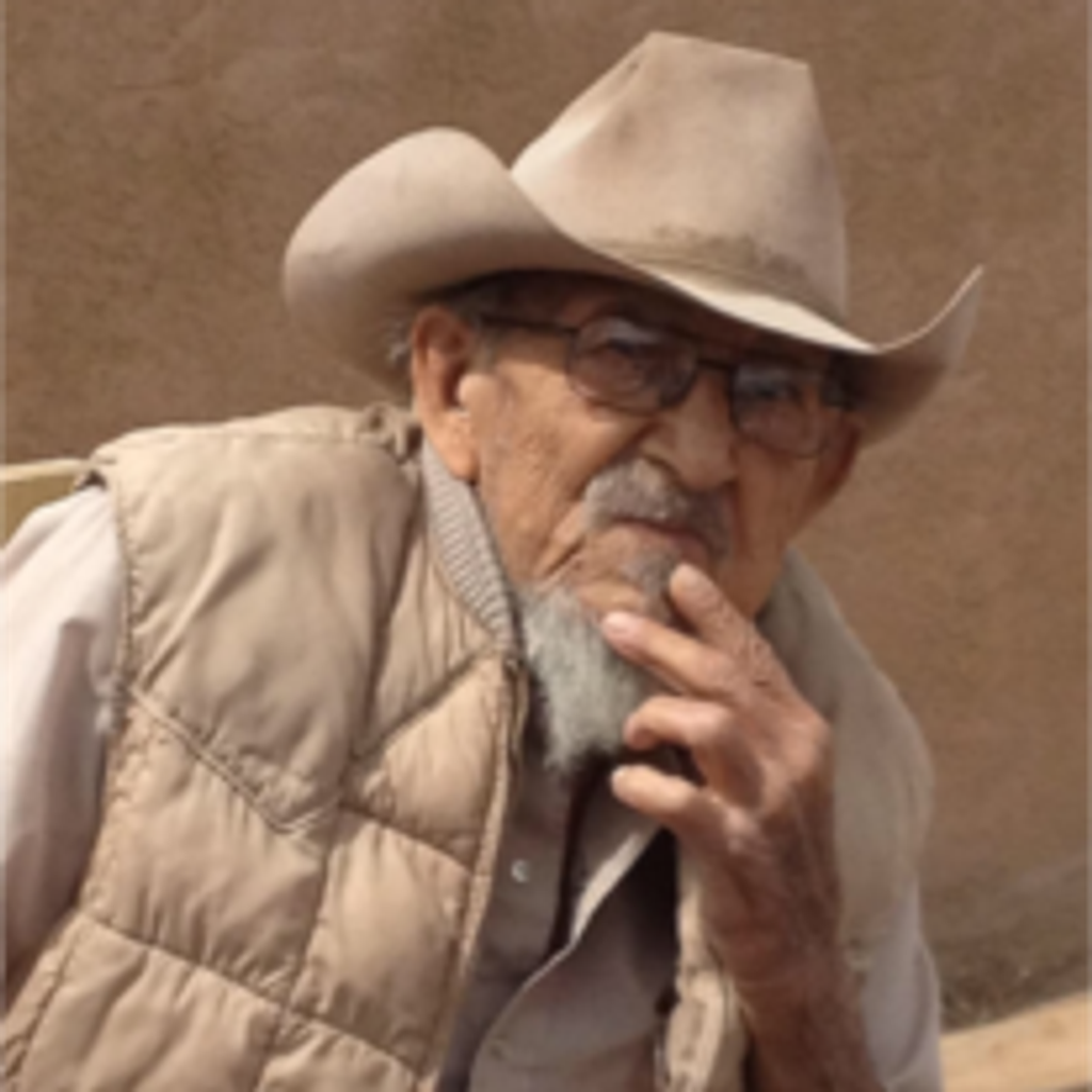 Levi Martinez