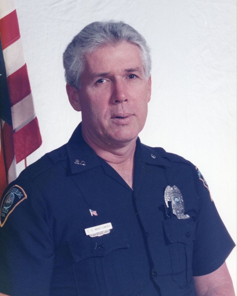 George Henry Montgomery