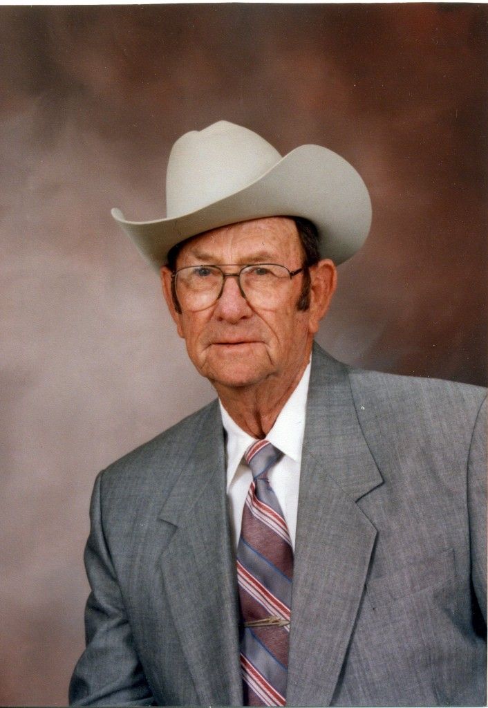 Arnold Arvil Bearden Profile Photo