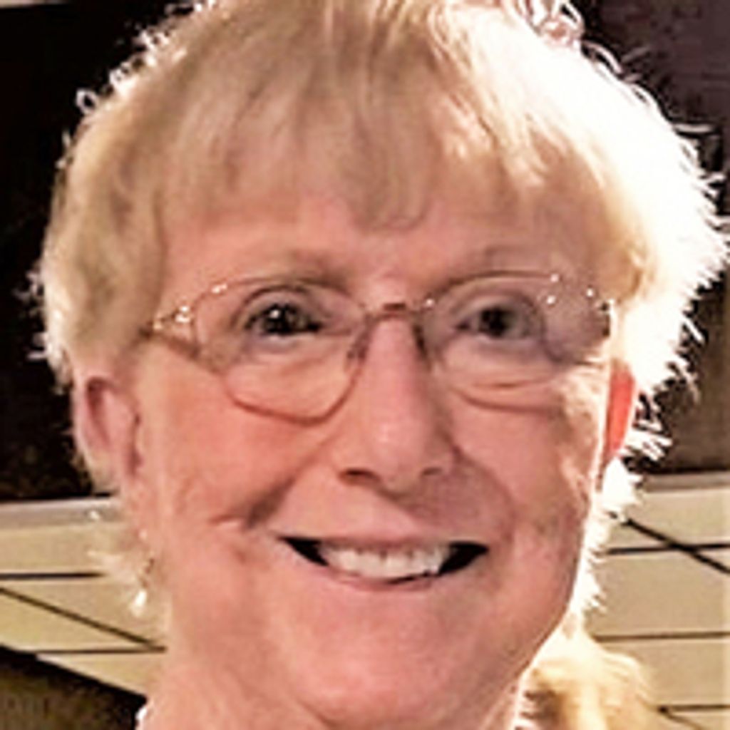 Margaret "Peg" Lange
