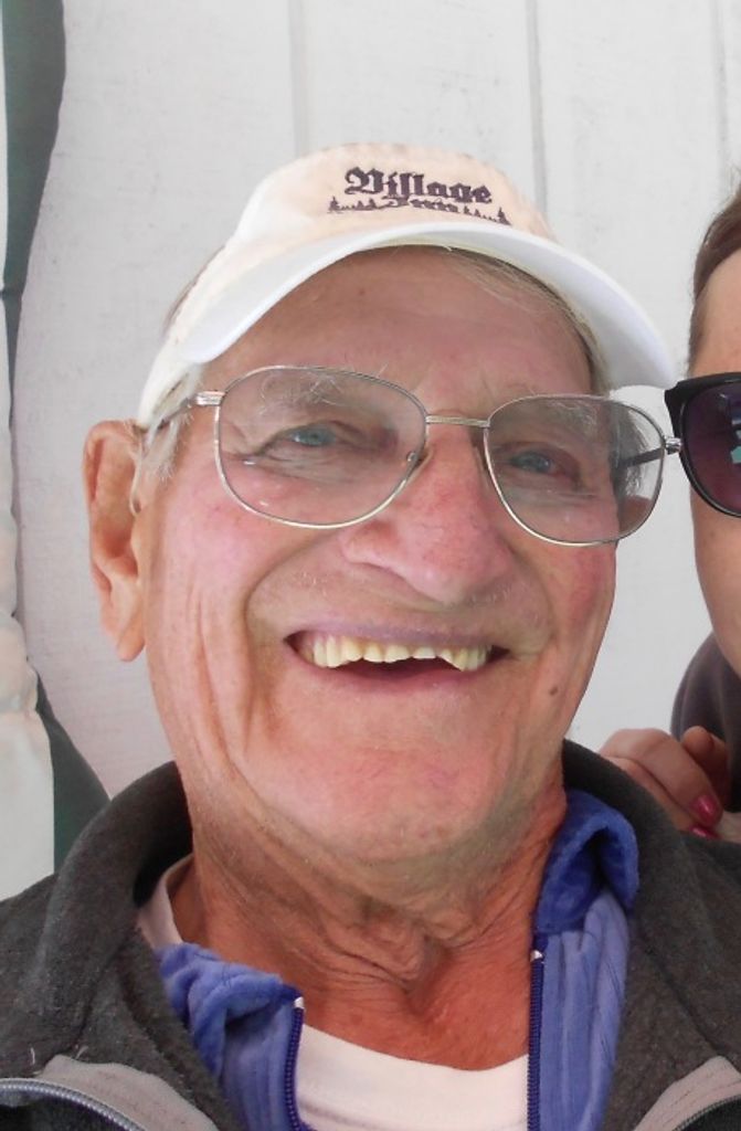 Charles M. "Chuck" Rath Profile Photo