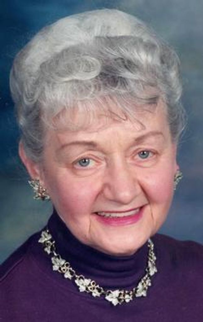 Florence C. Kowal