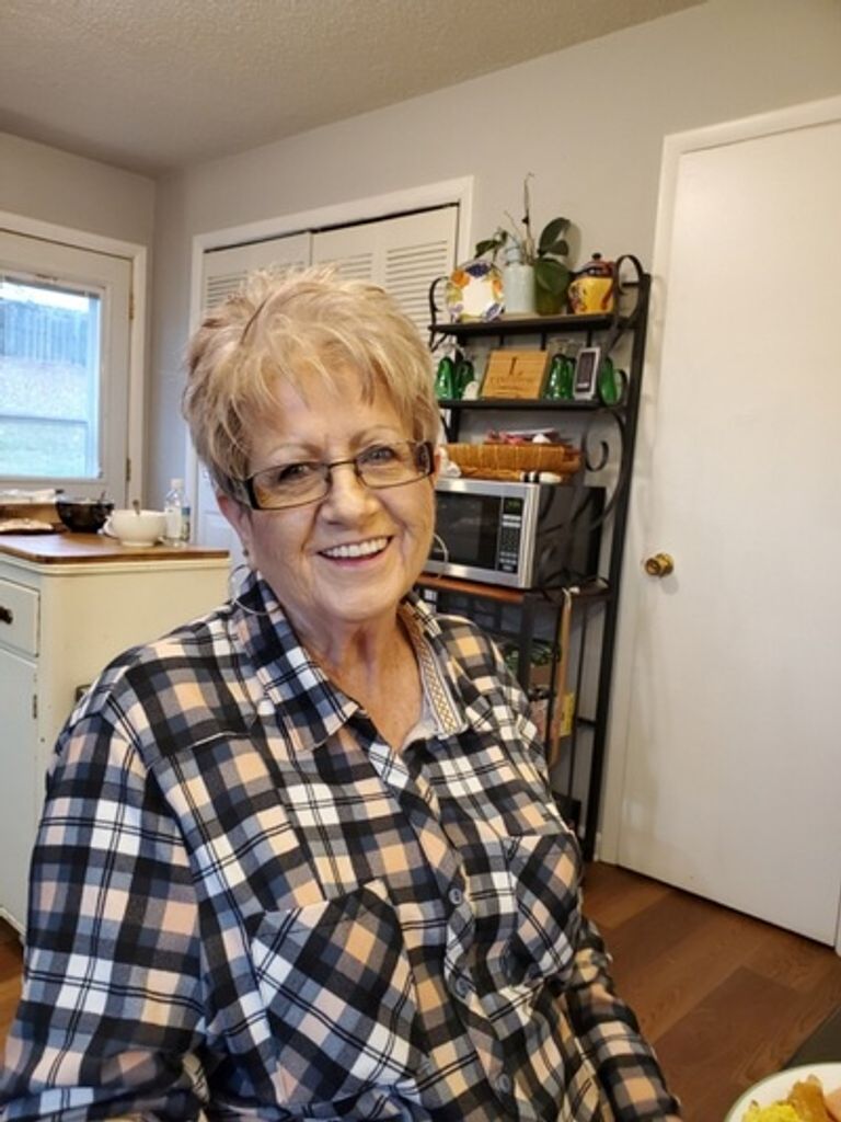 Nancy Langston Profile Photo