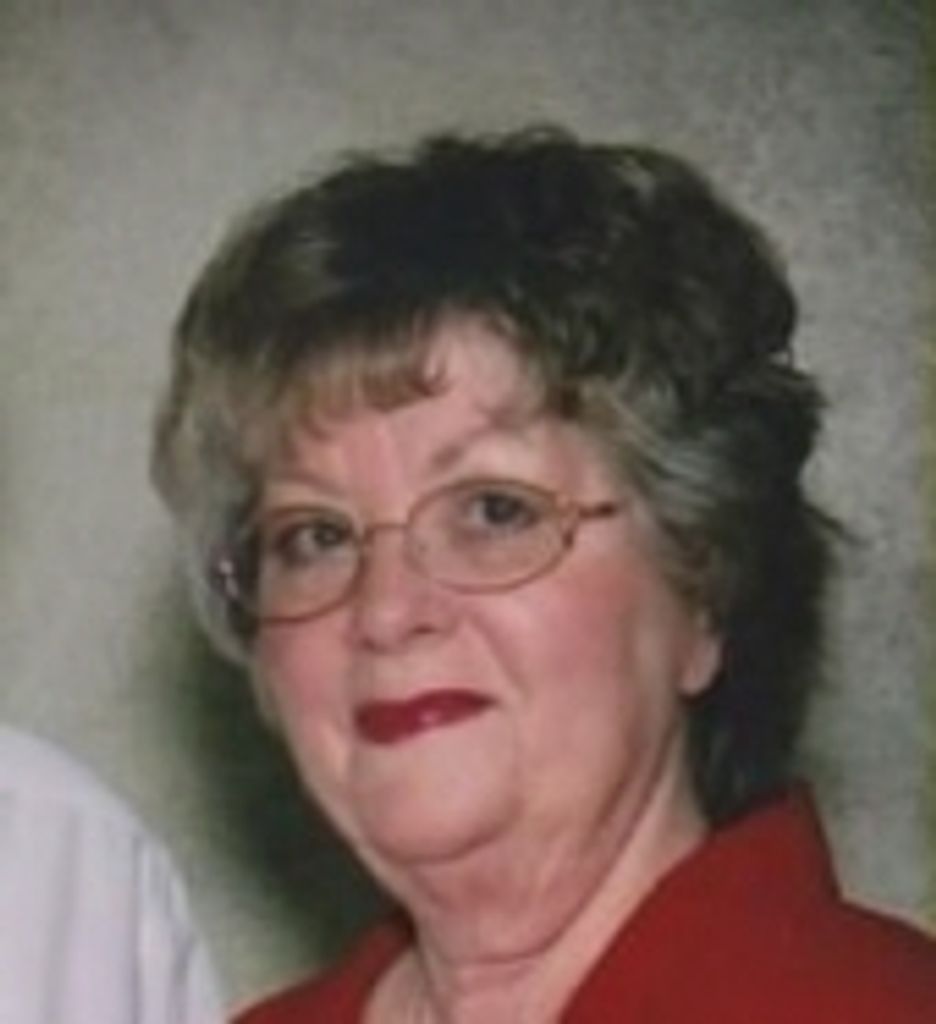 Wilma Bernice Lemke