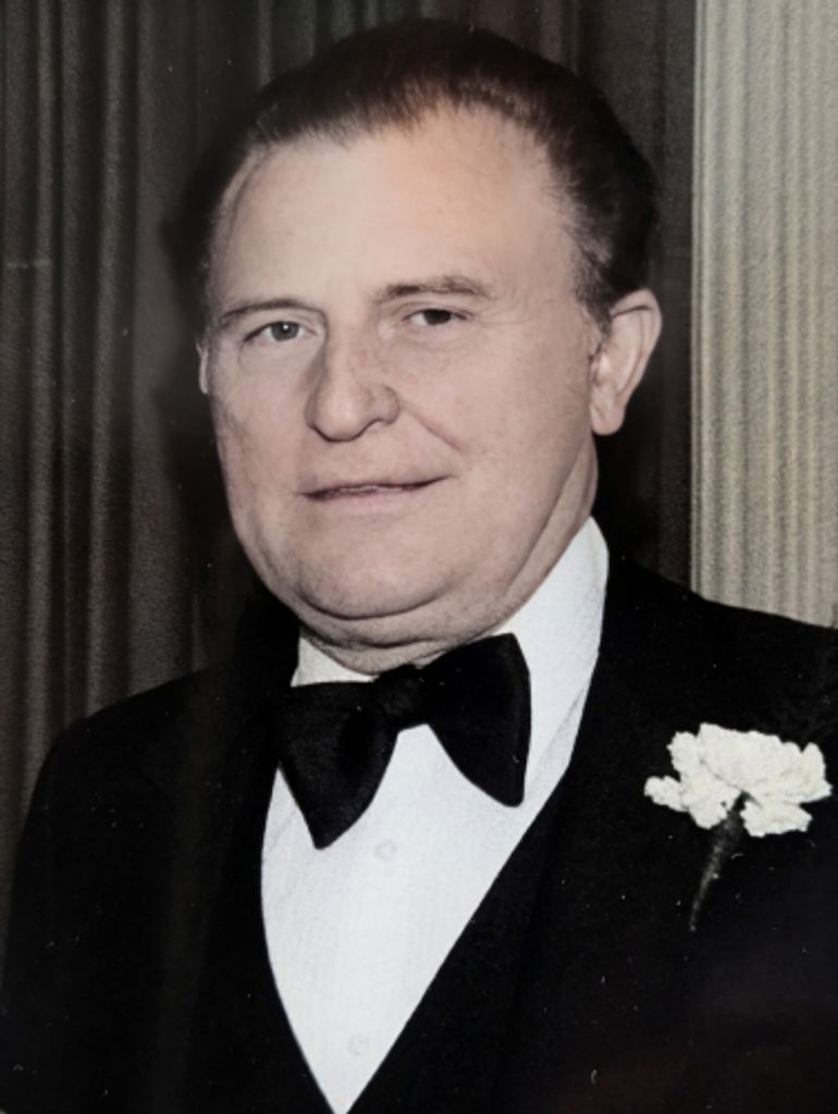 John "Sean" Driscoll