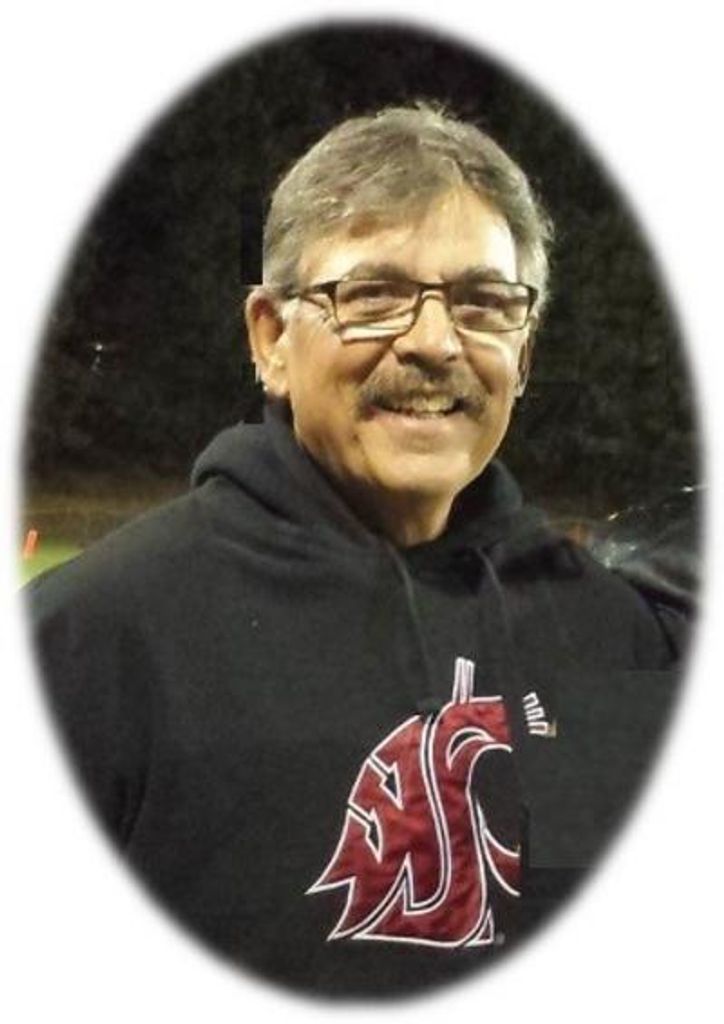 David Daniel St. John