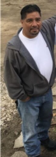 Ramiro Lee Saldana Profile Photo