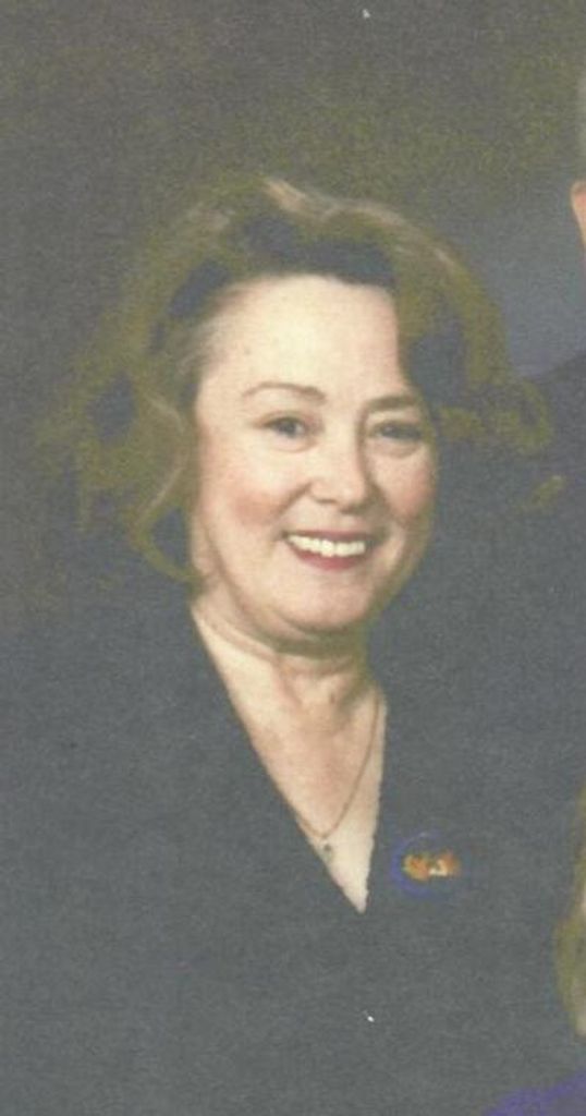 Reina Gingras Riley Profile Photo