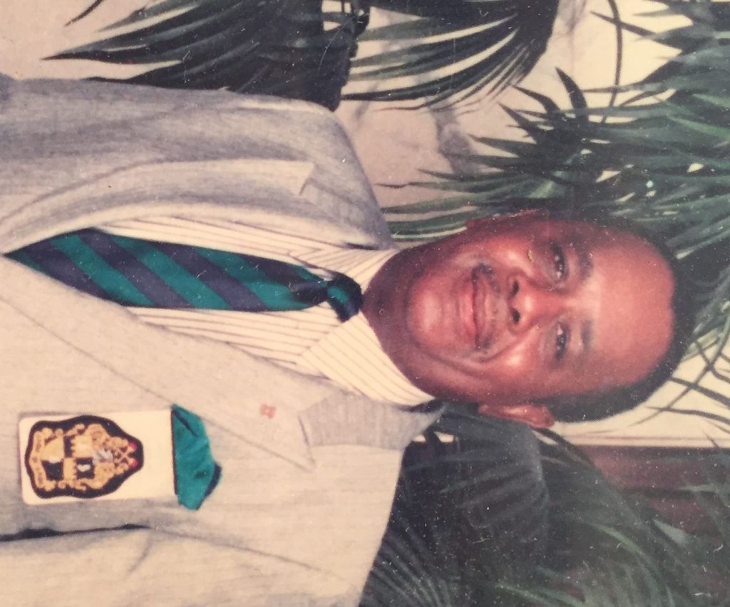 George M. Walker Sr. Profile Photo