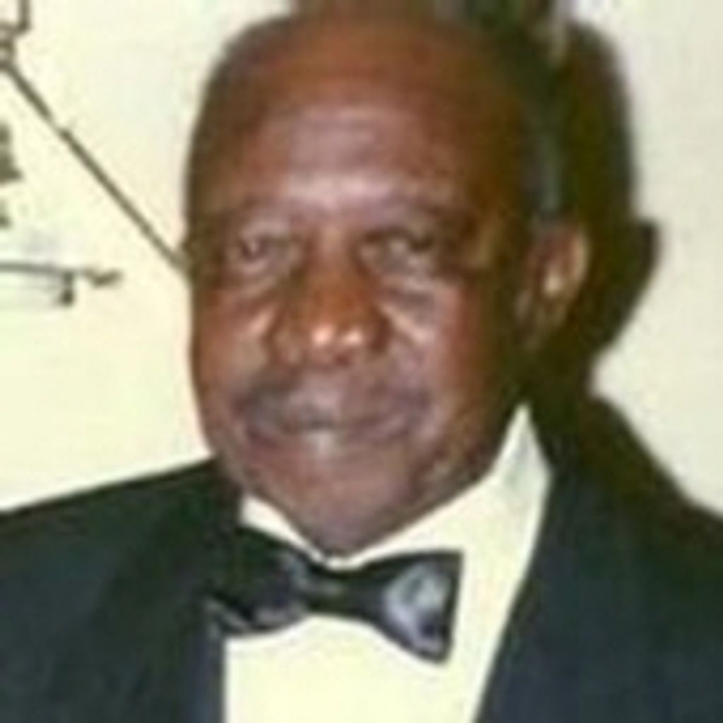 Booker T Chatman
