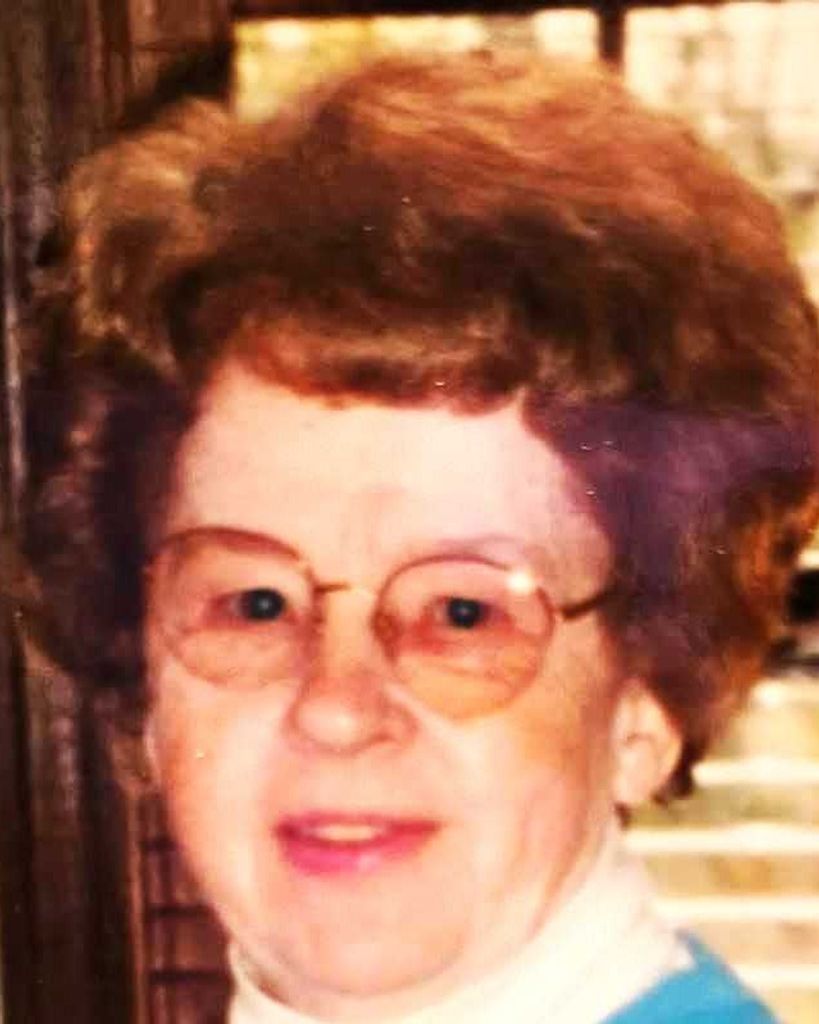 Joan L. Perry Profile Photo