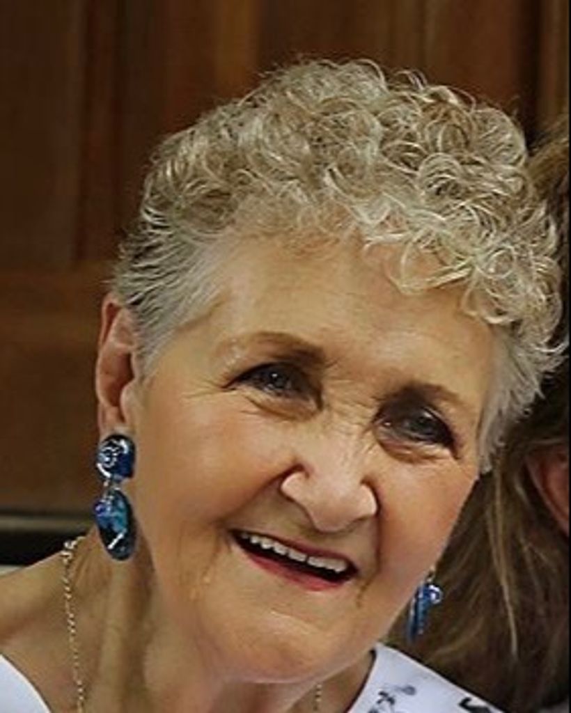 Elizabeth Orchard "Lib" Lowe Porter