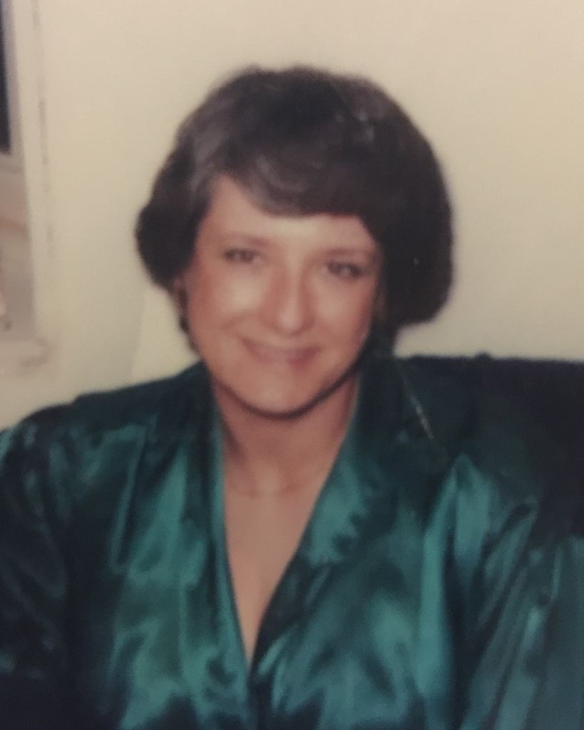 Elizabeth P. "Beth" Leckron Profile Photo