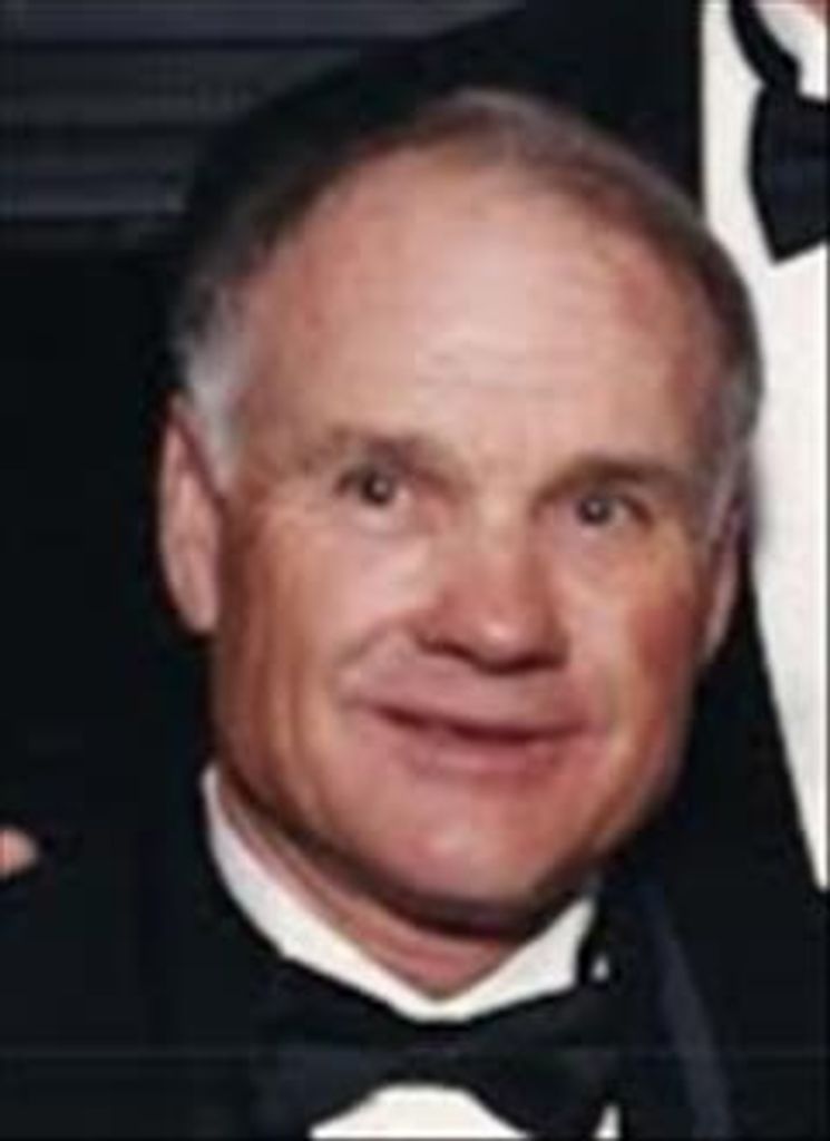 Larry W. Renquist