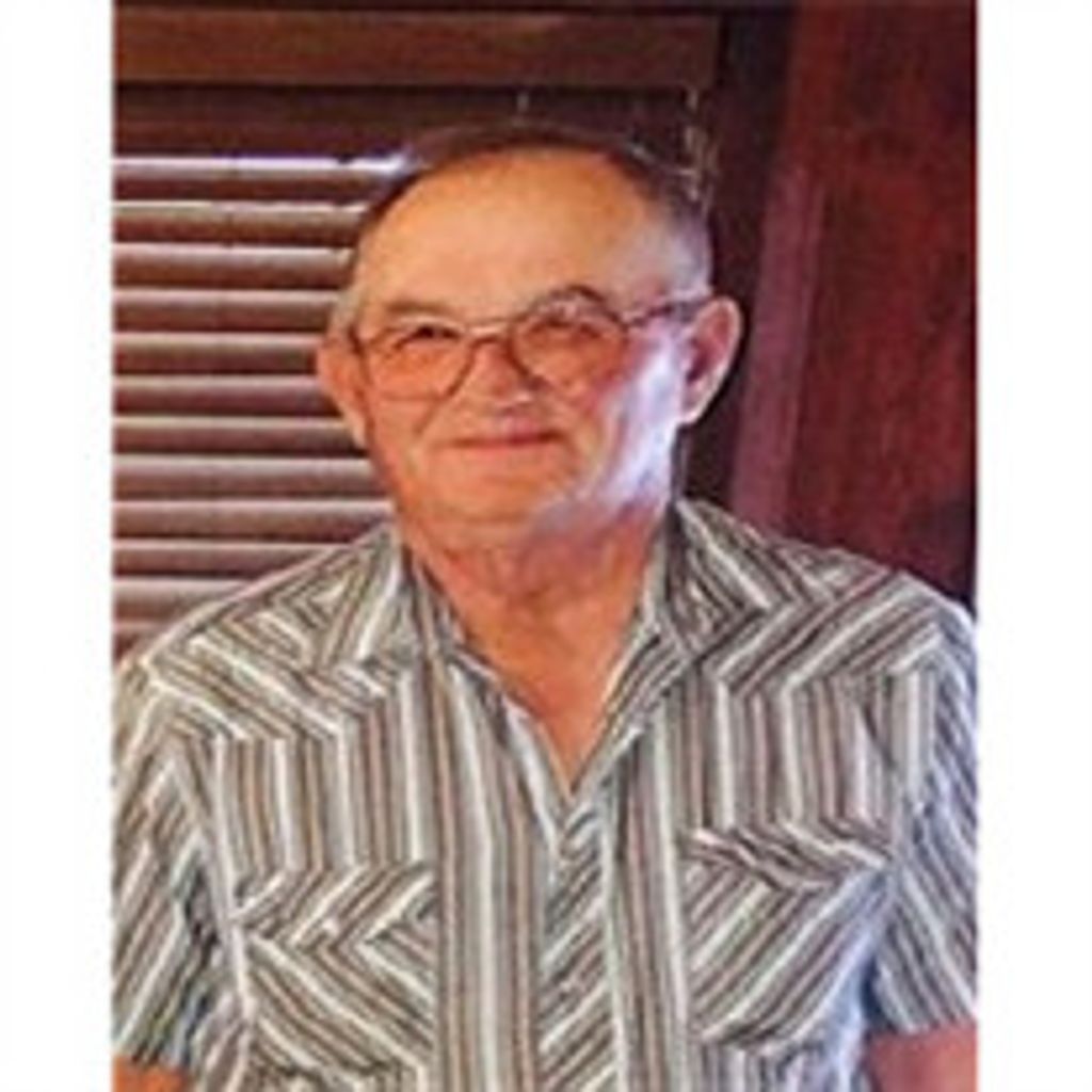 Donald Dean Buehler