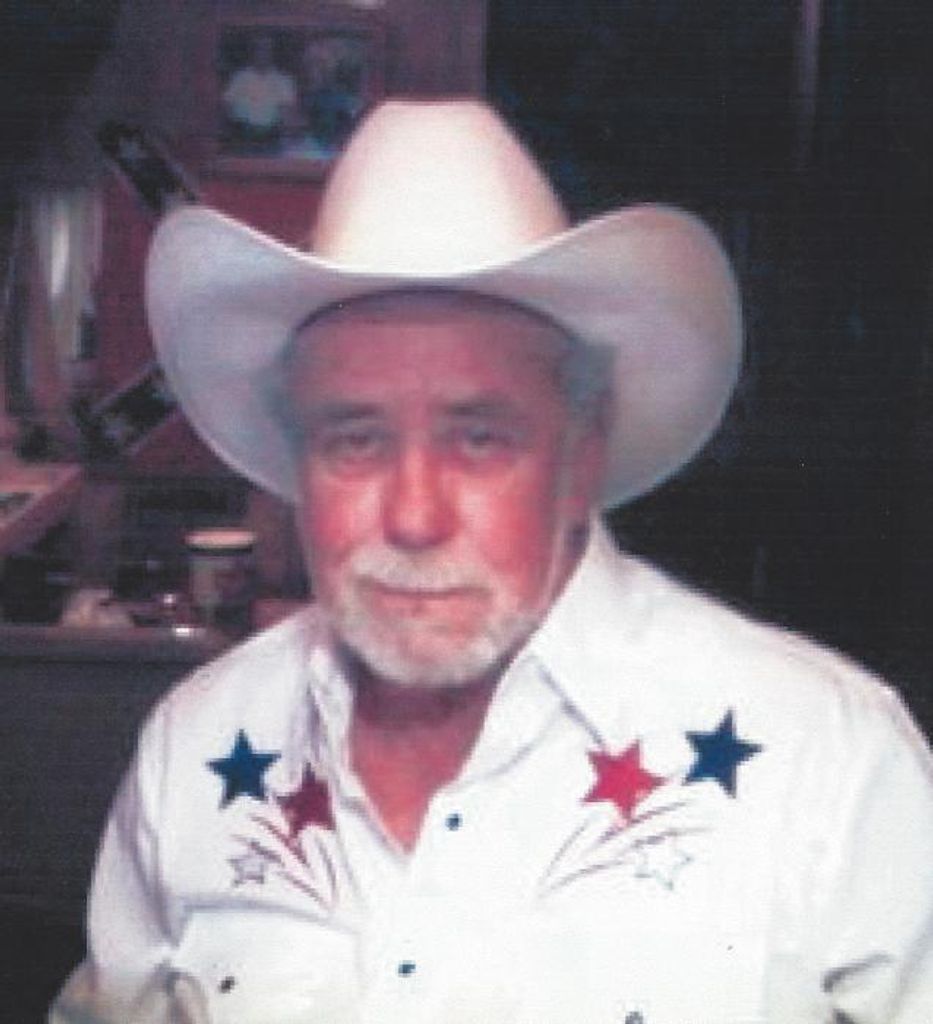 Roy "Hollywood" Nathan Woodruff