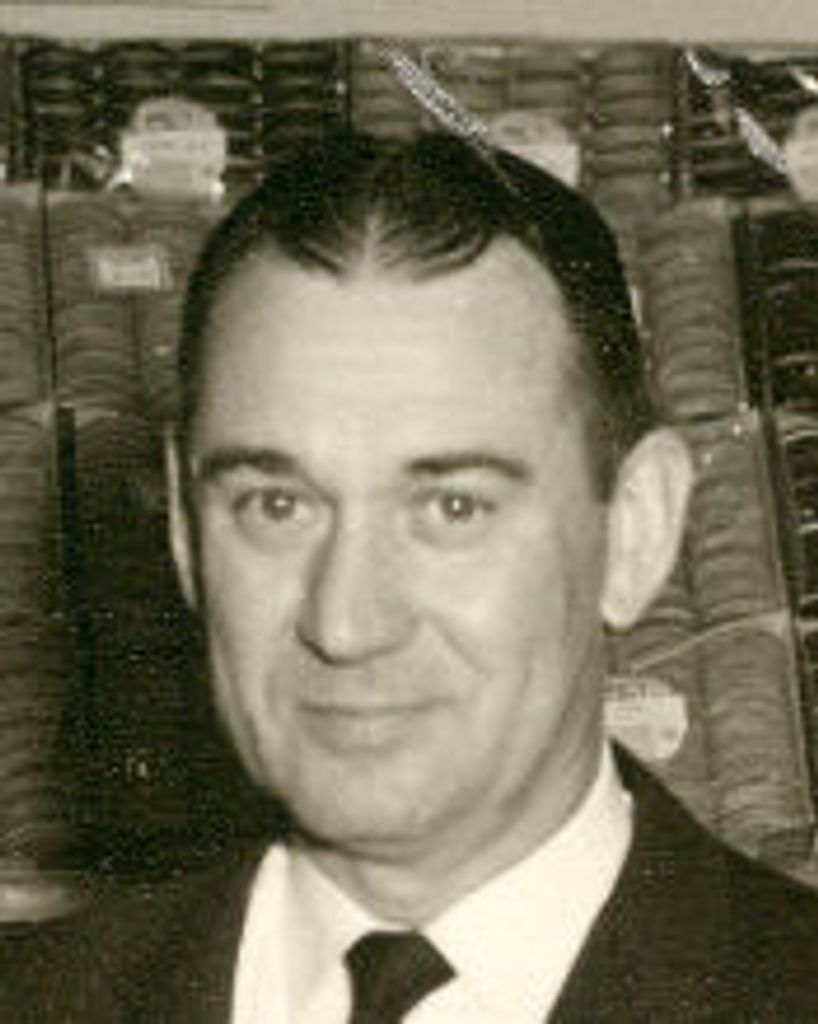 James Earl Morris Profile Photo