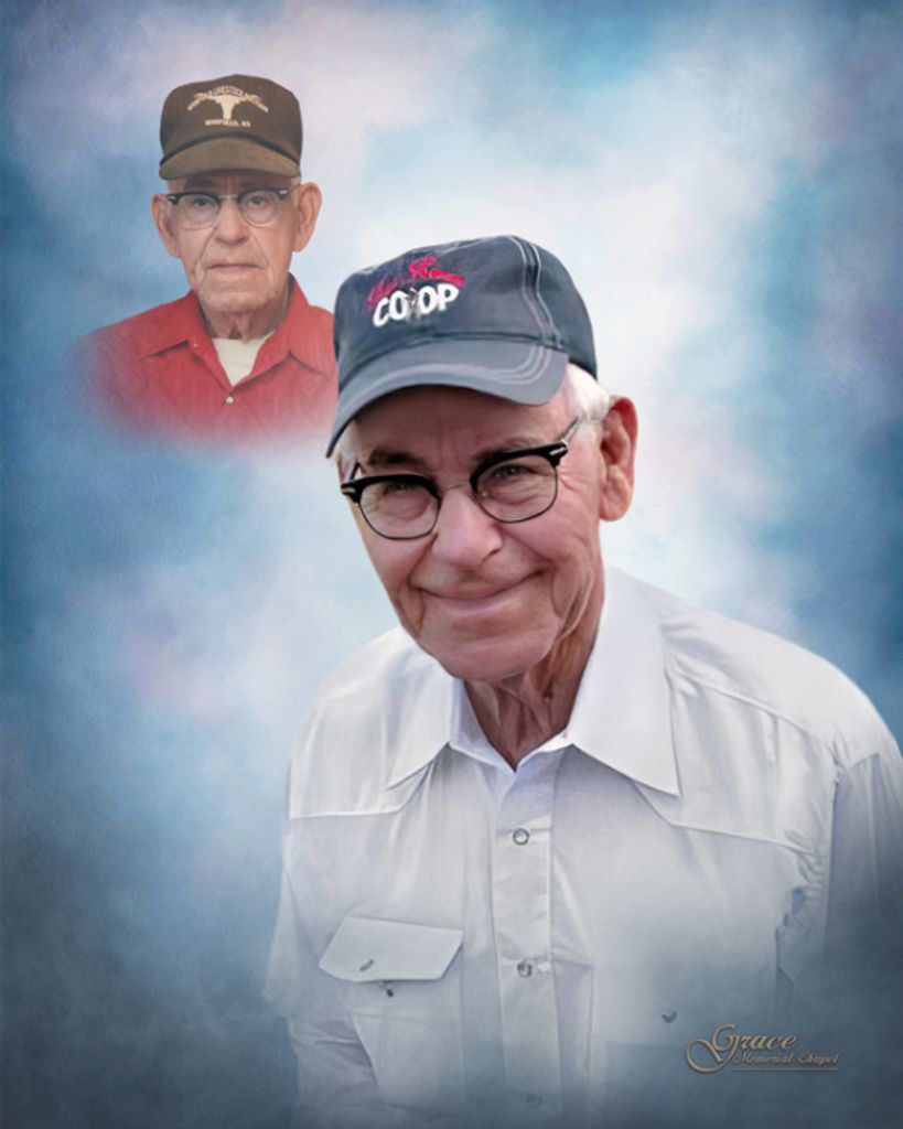 Joe Fulsom