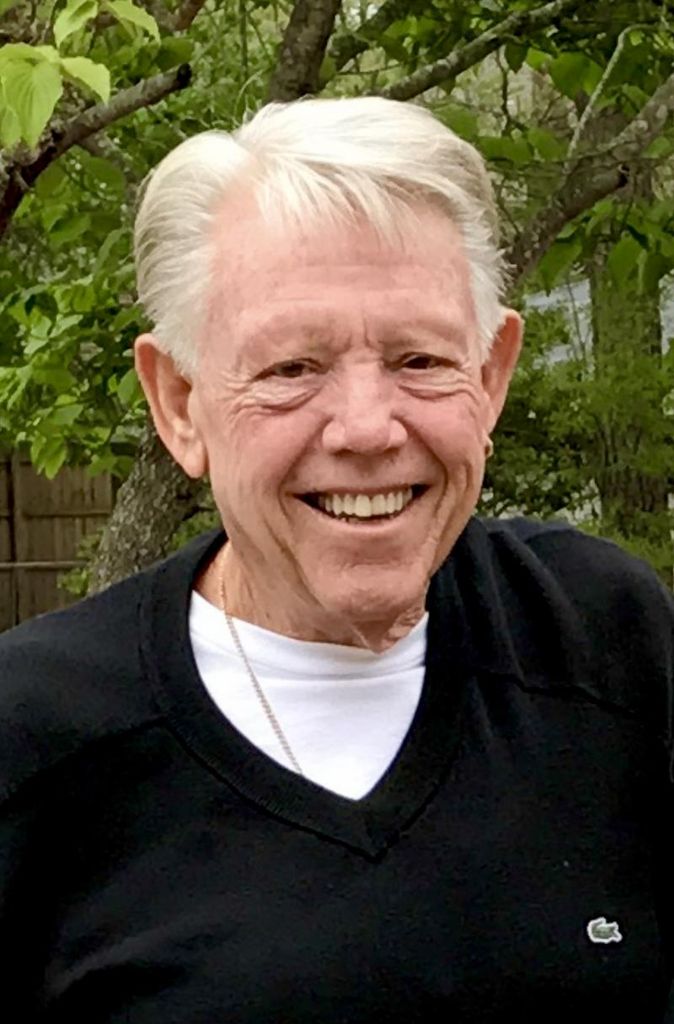 Jack Alden Burge Profile Photo