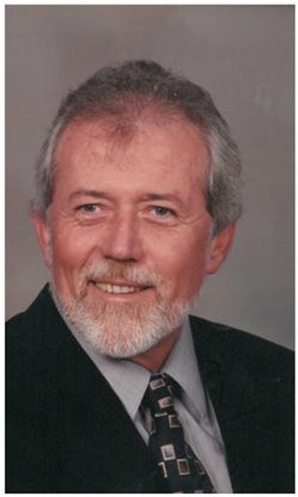 Dennis Eugene Storm Profile Photo