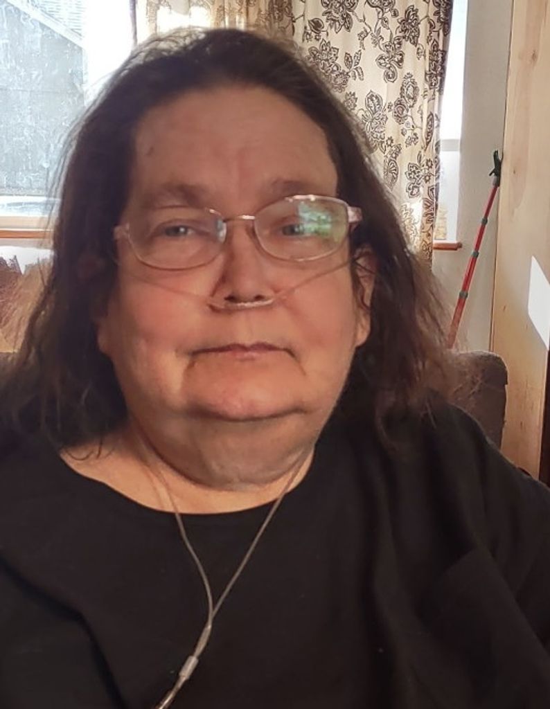 Stacy Wood Profile Photo