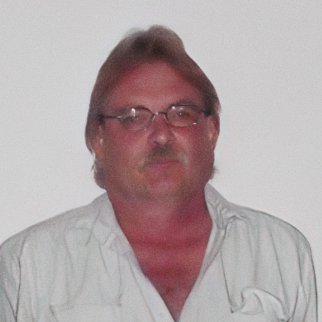 Patrick John Samek Profile Photo