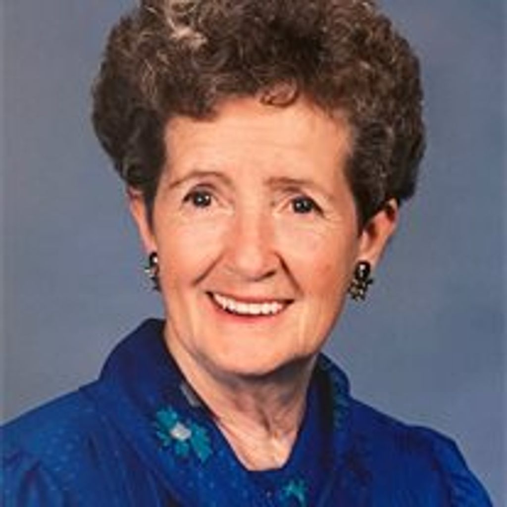 Rosemary V. Jakel