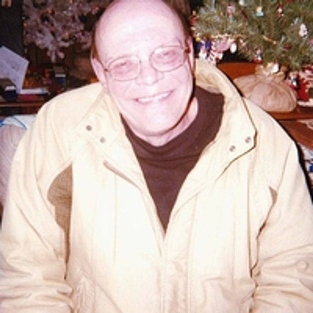 Ronald Ray Crust.... Age 65