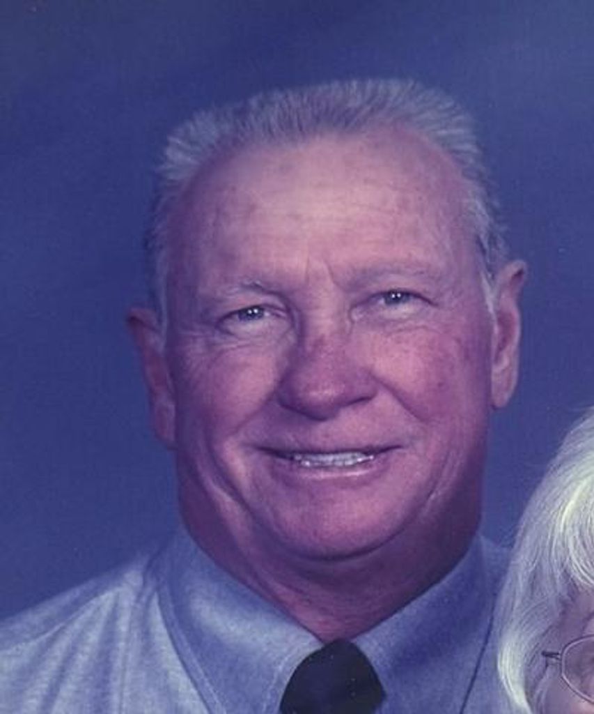 Donald Alfred Buchan Profile Photo