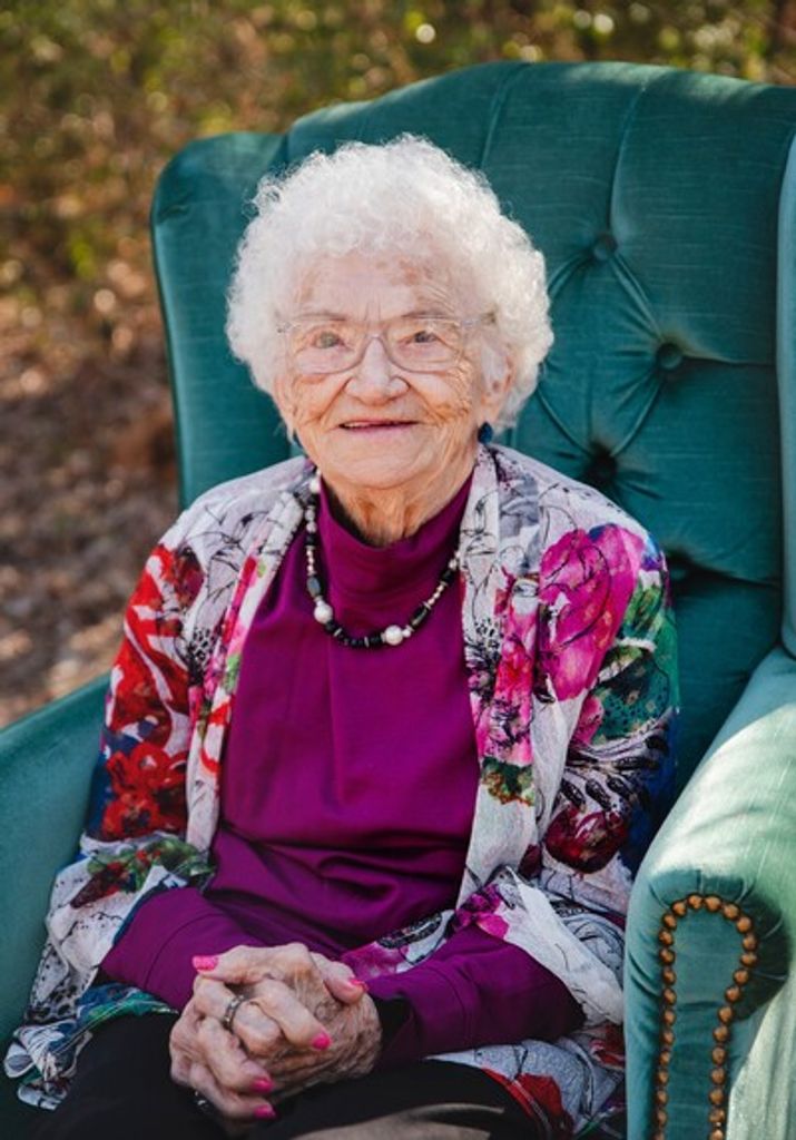 Mary Ava Nell Ketchum Profile Photo