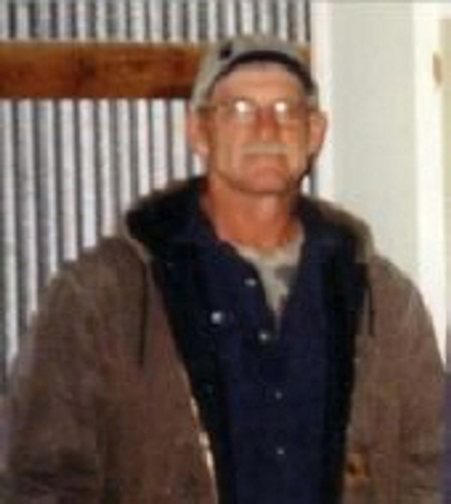 Darold Coffman