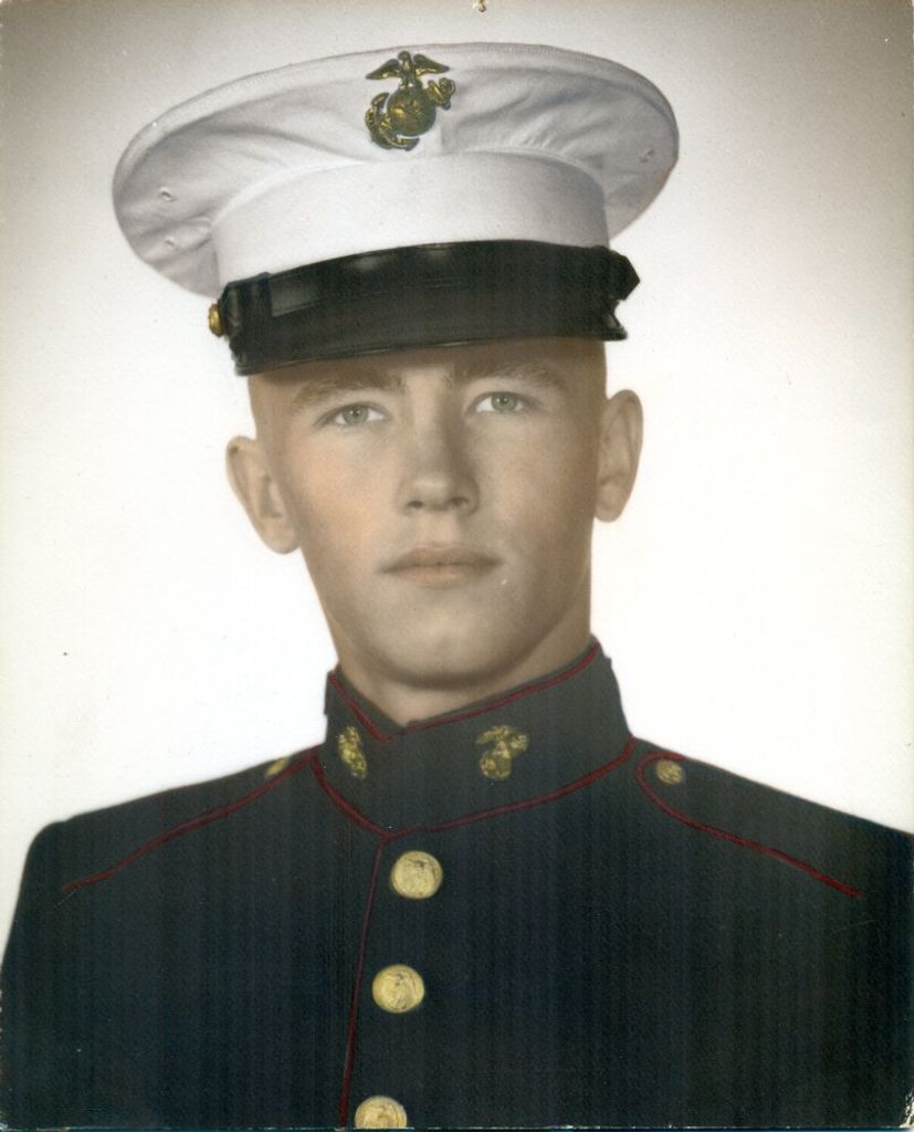 Norman Arthur Greenfield, Jr.