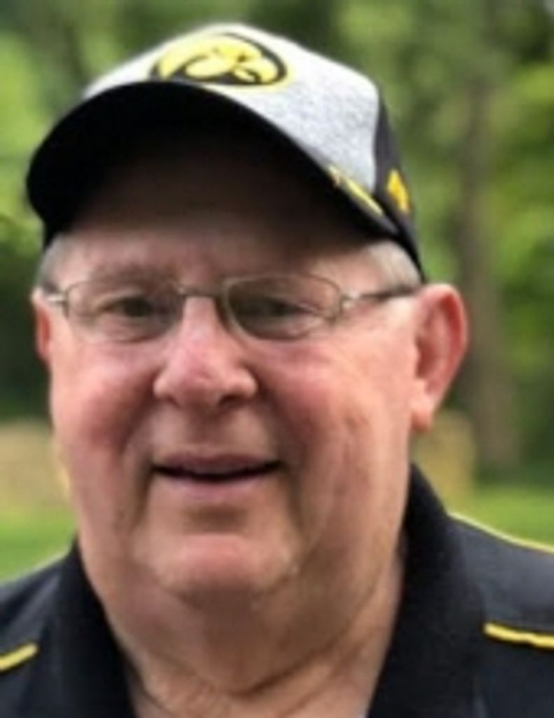 Robert G Cox Profile Photo