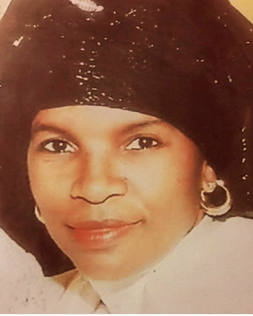 Raheema Turner Shabazz Profile Photo