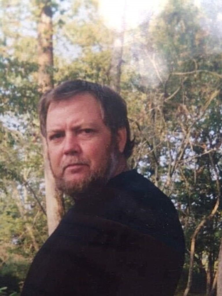 James "Flute" Edward Mathews