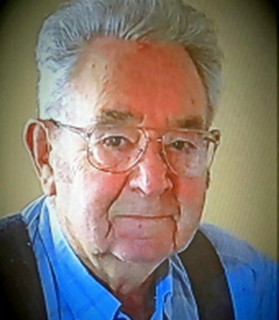 Billy Hoover Profile Photo