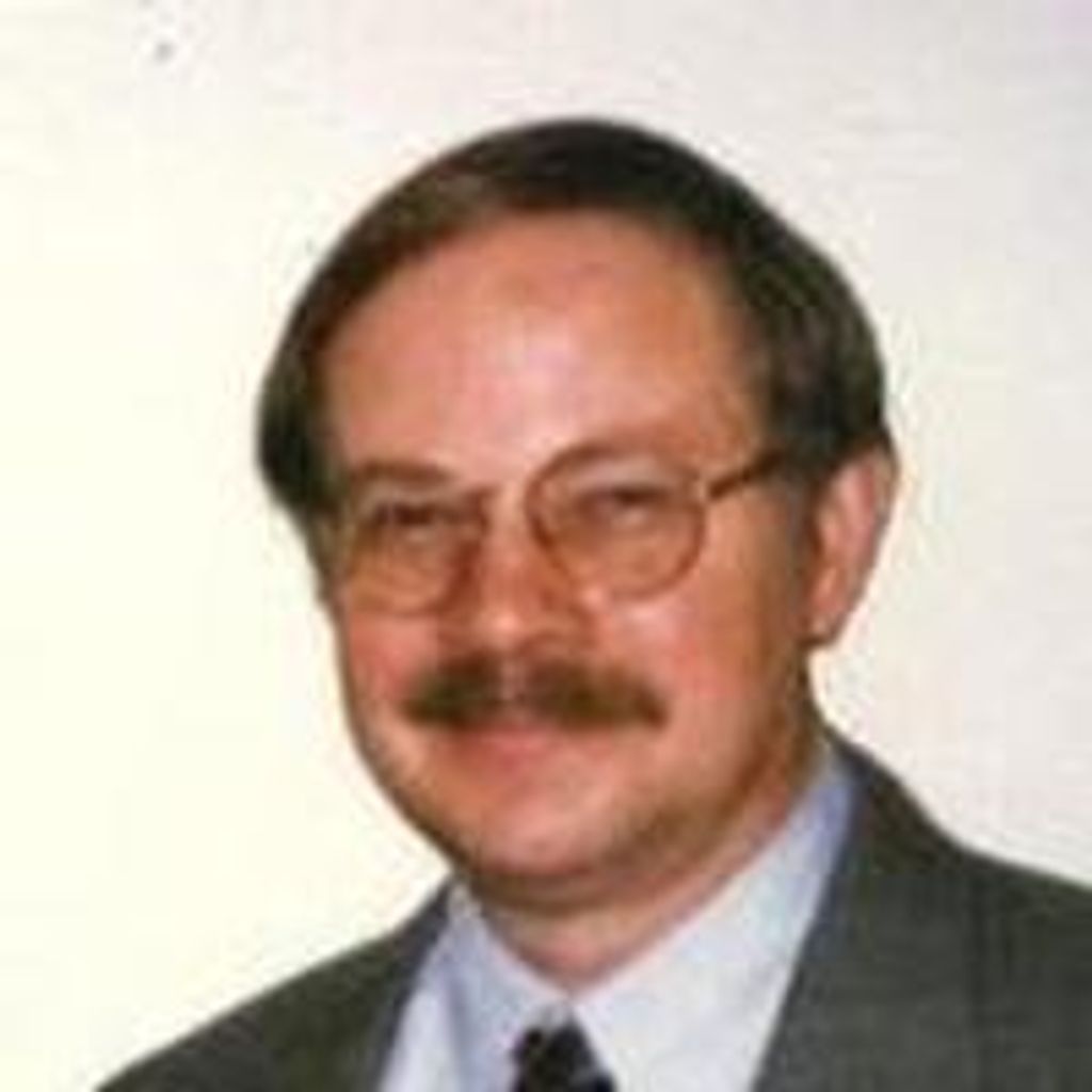 Dr. Wilbur Bigler