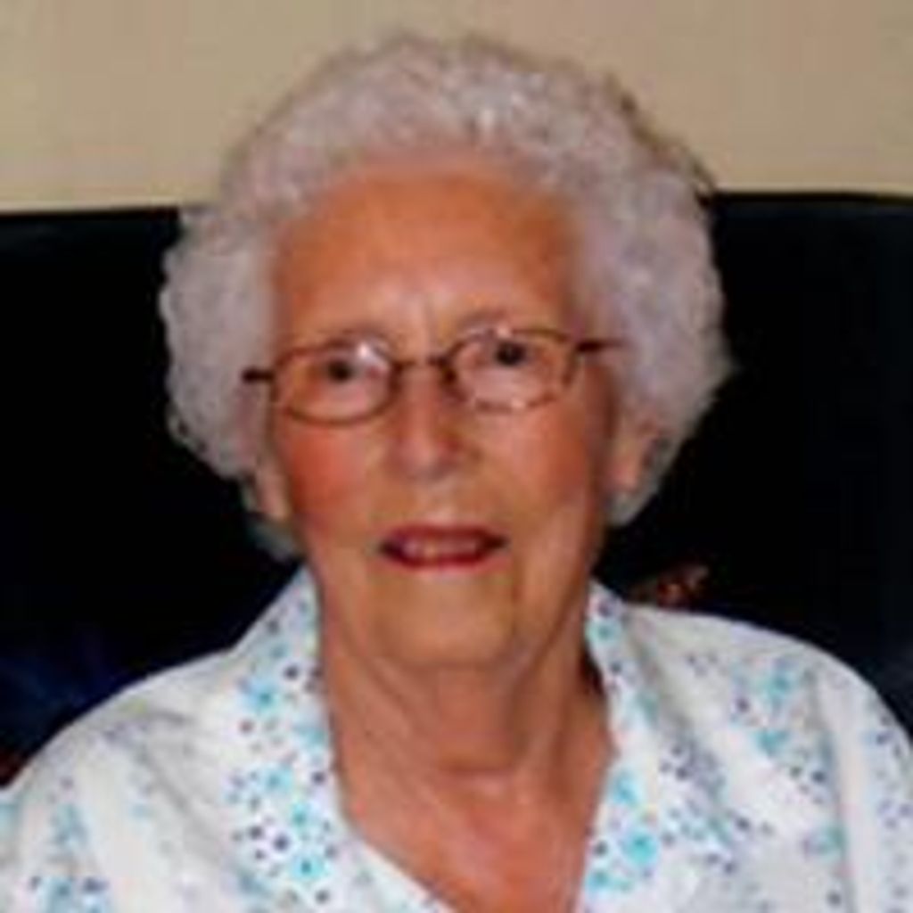 Eva Christine Eubank