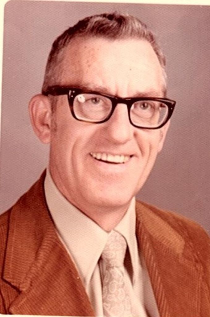 Karl O Stetter