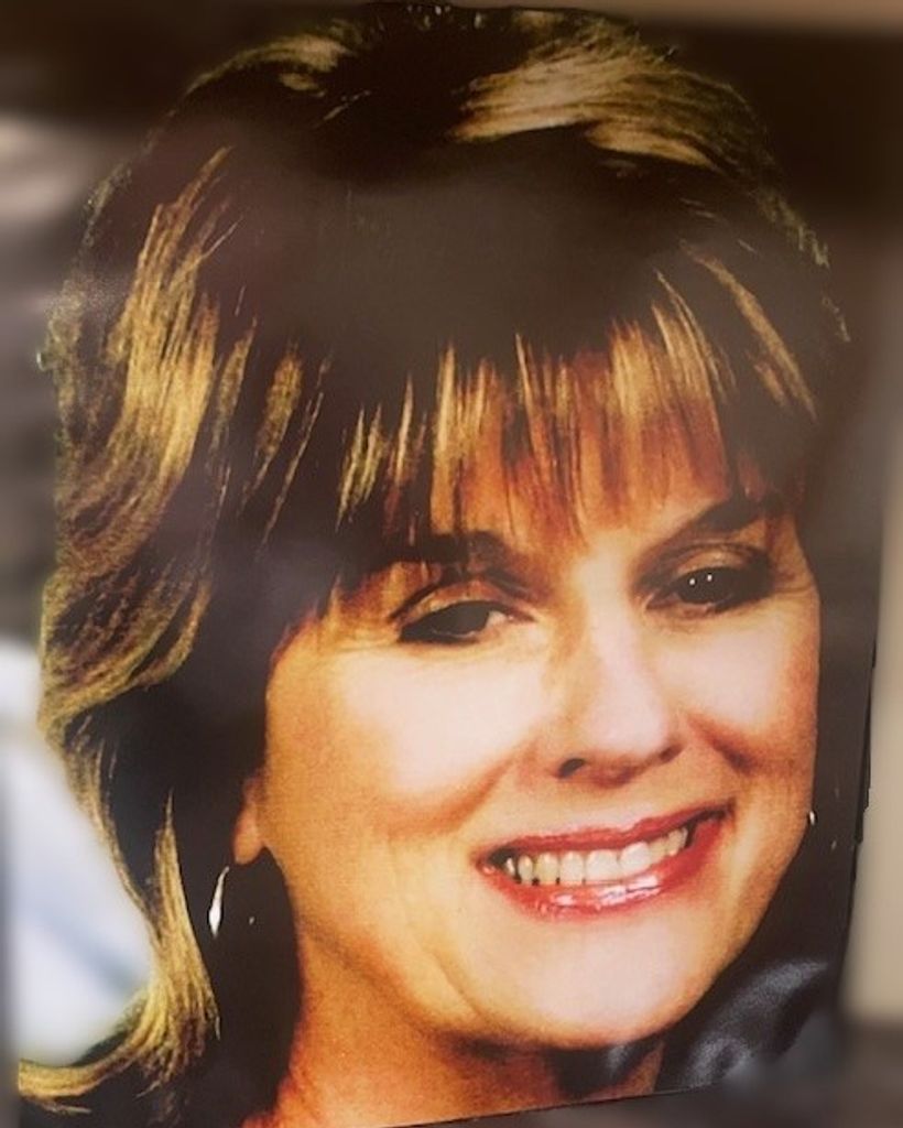 Joan Marie Harclerode Profile Photo