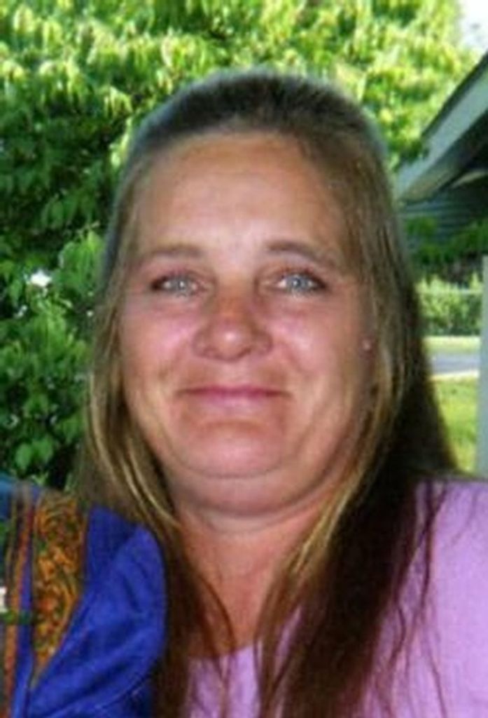 Debra Lynn Vanbenthusen