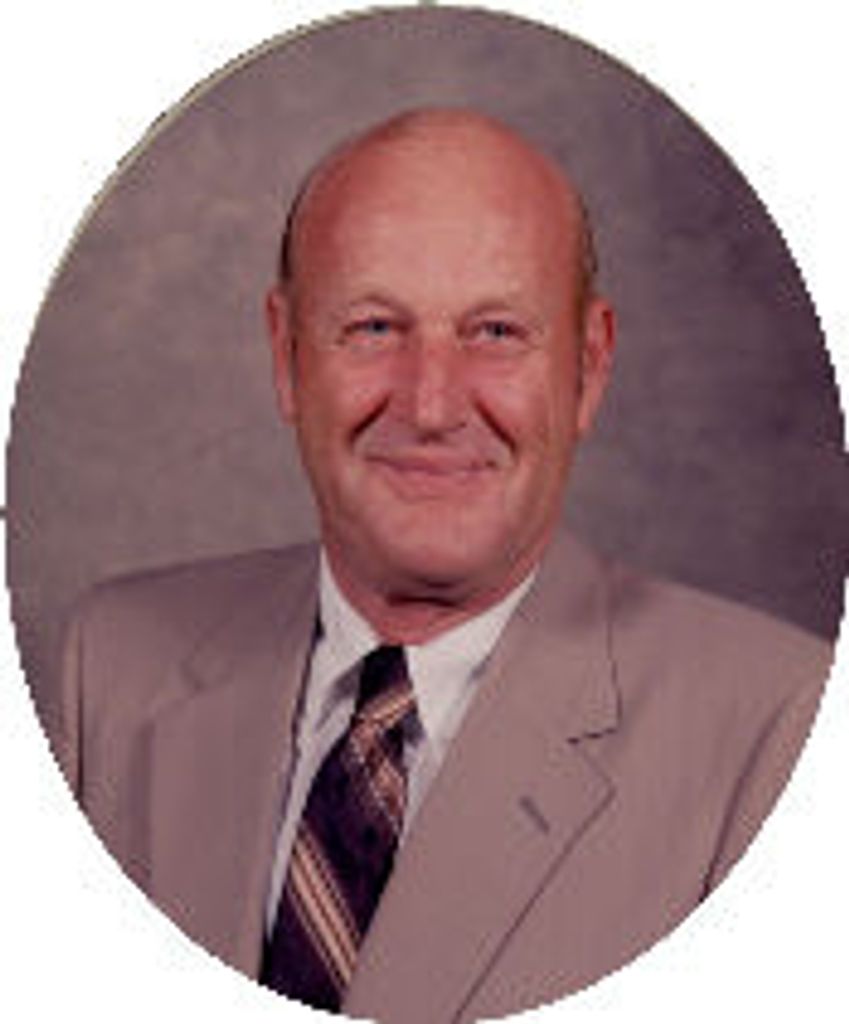 Claude Boling Profile Photo