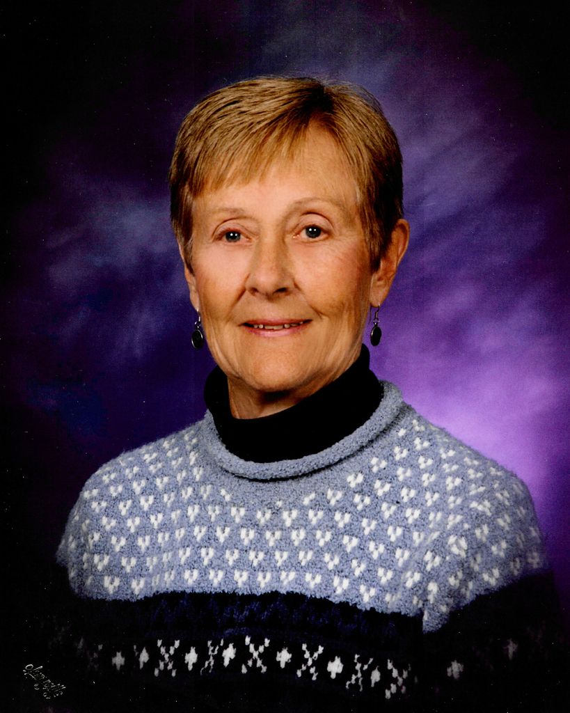 Bernice Norma Kluver